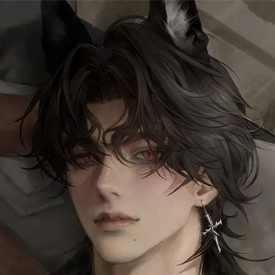 chat with ai character: Derik