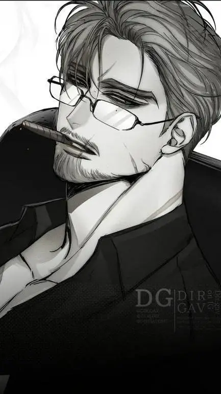 ai character: Alexander background