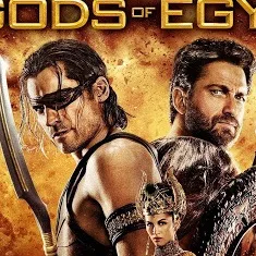 chat with ai character: Gods of Egypt 
