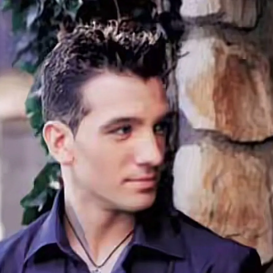 chat with ai character: JC Chasez
