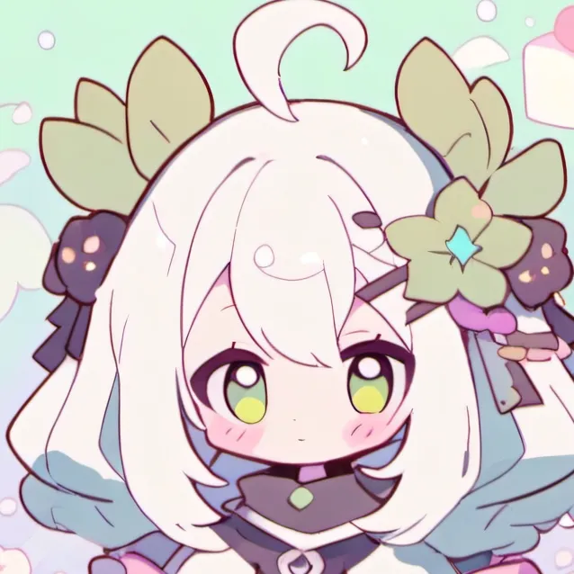 chat with ai character: mha kiss 💚🥦