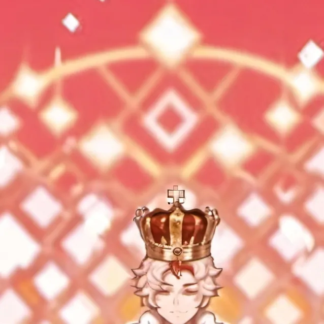 chat with ai character: Cruel King
