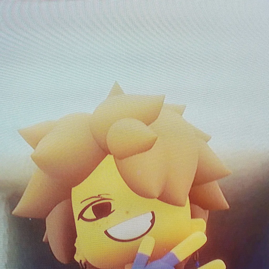 chat with ai character: Joaquina