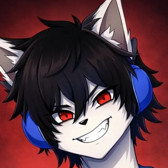 chat with ai character: Joaquin werehog