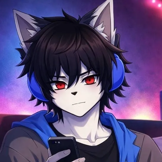 chat with ai character: Joaco werehog 2 HB