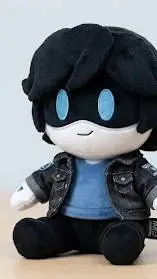 ai character: MD&JDP Peluches 🧸 background