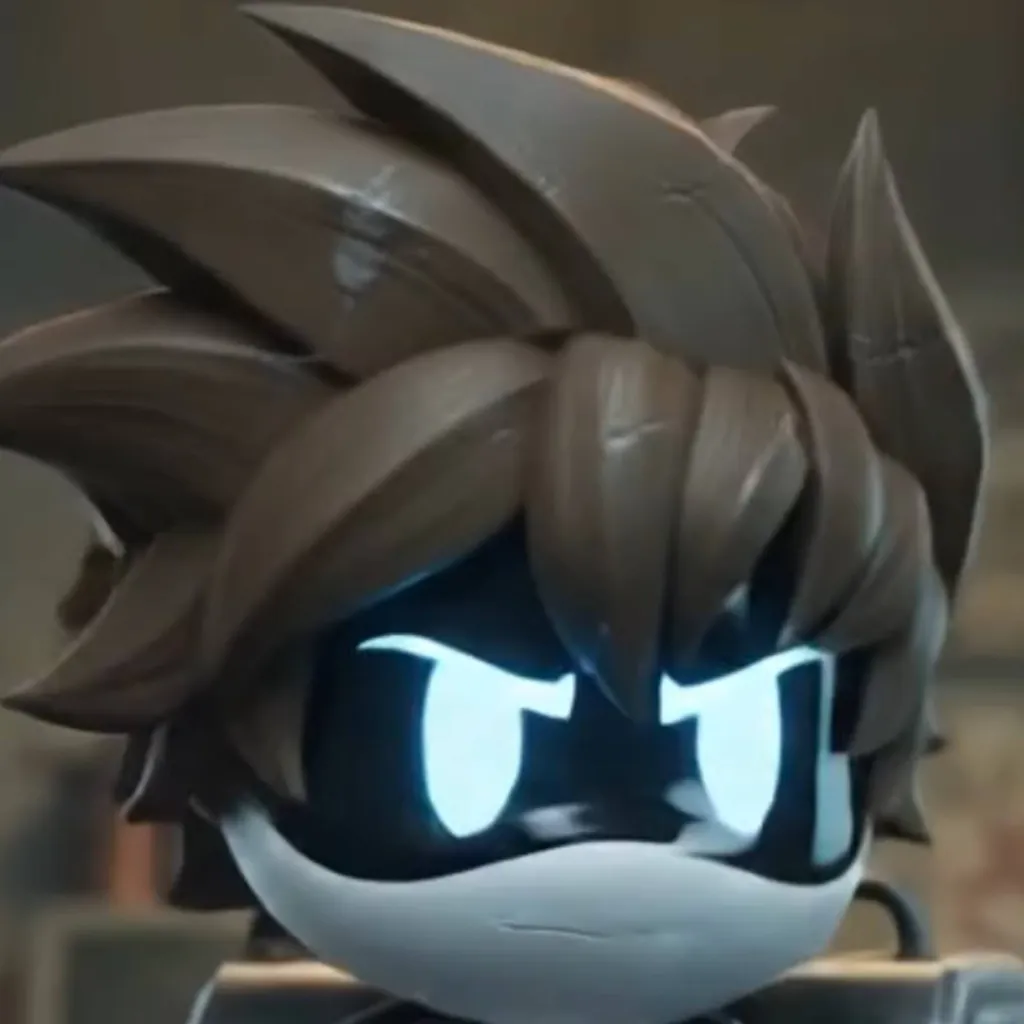 chat with ai character: JoakodPro