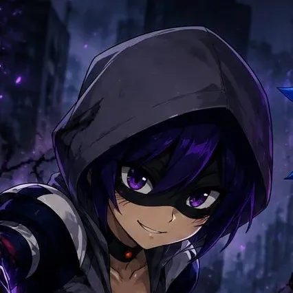 chat with ai character: vortex mercer