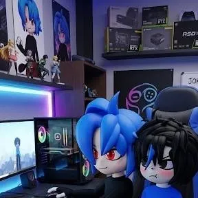 chat with ai character: Root X Jokodpro