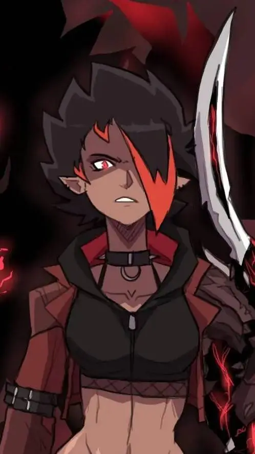 ai character: Vira Prowler background