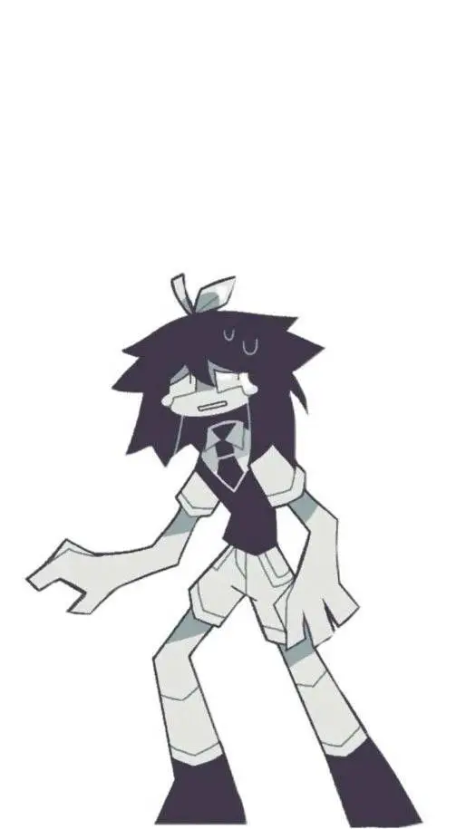 ai character: abbie background