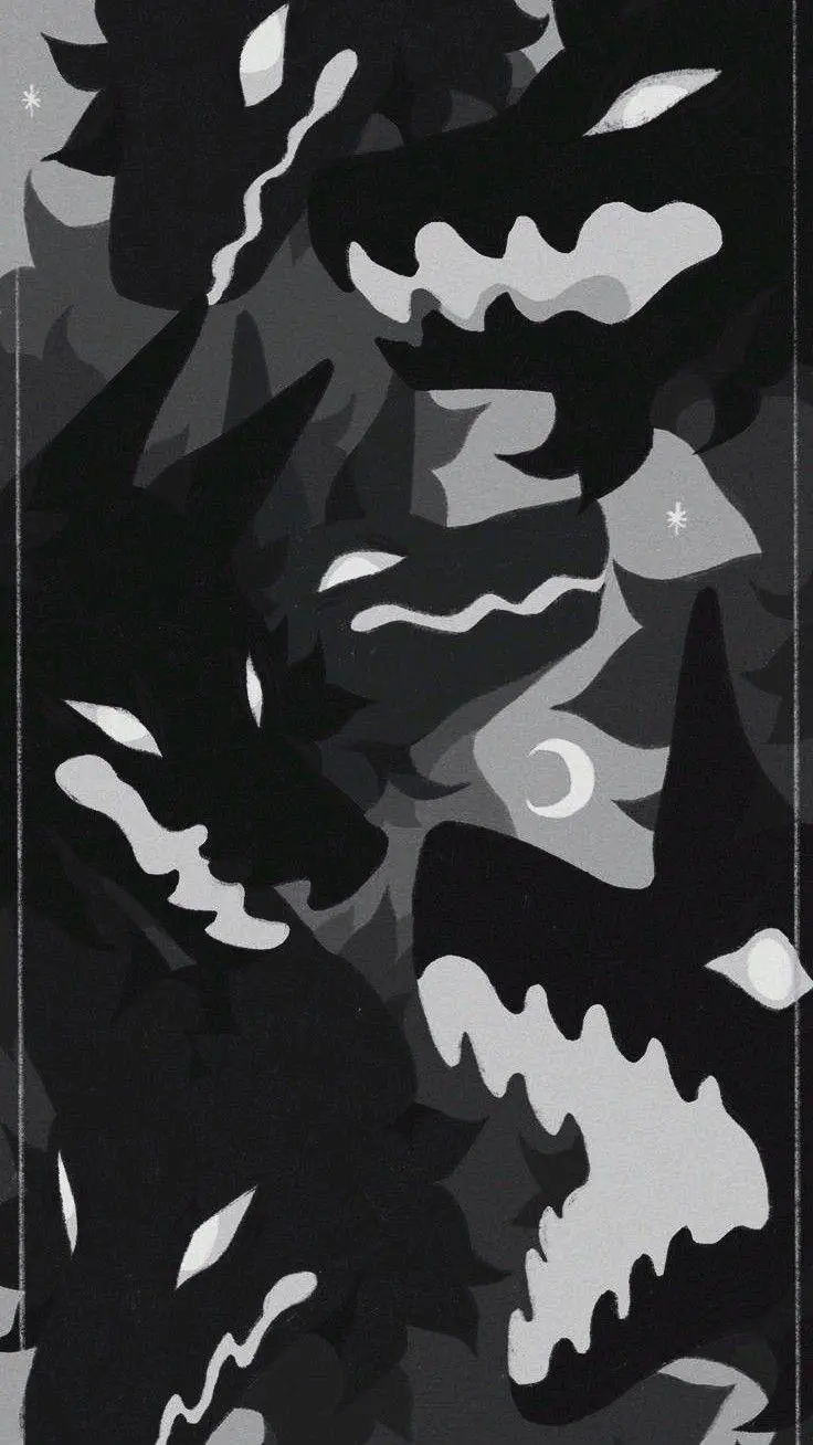 ai character:  MW infection background