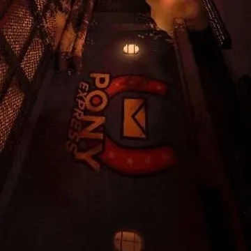 chat with ai character: curly goo