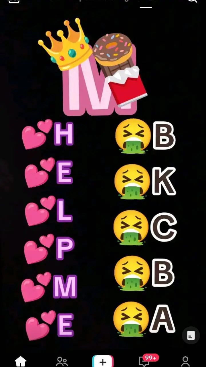 ai character: sprunki infection background