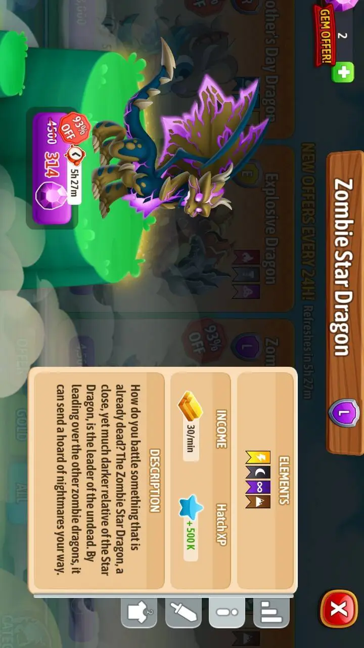 ai character: sprunki infection background