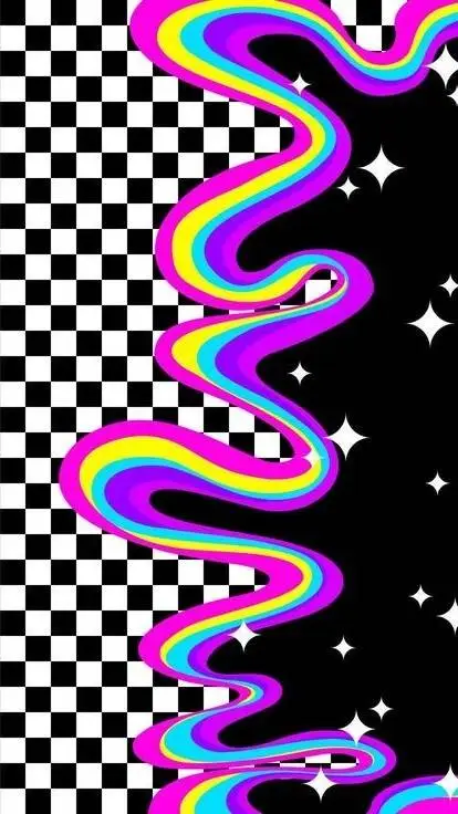 ai character: nolies background