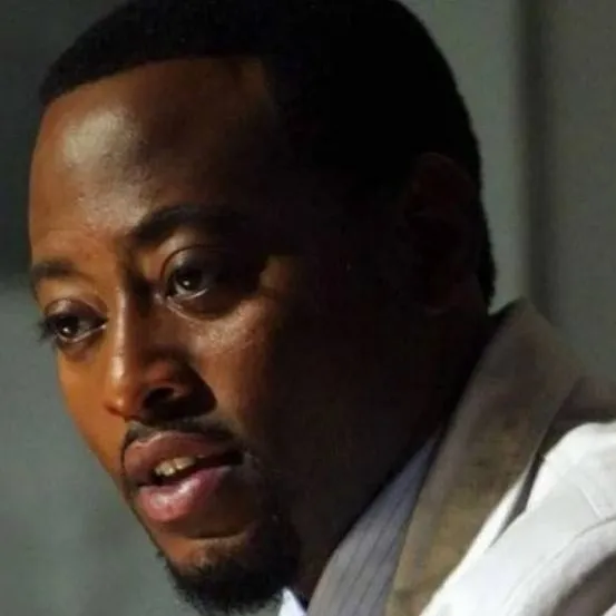 chat with ai character: Dr Eric Foreman