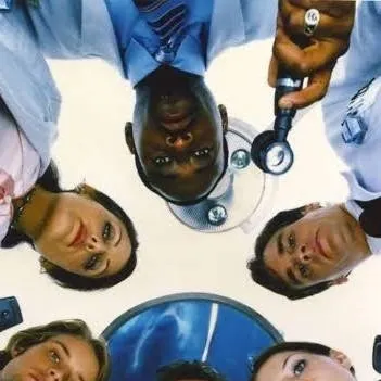 chat with ai character: House MD team