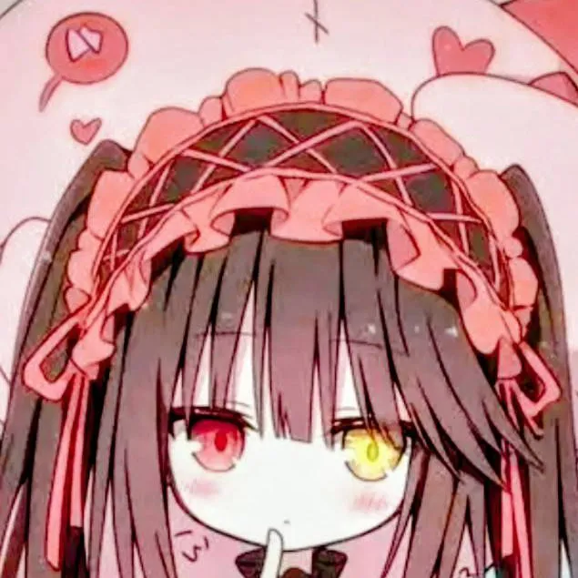 chat with ai character: ~Kurumi Tokisaki~