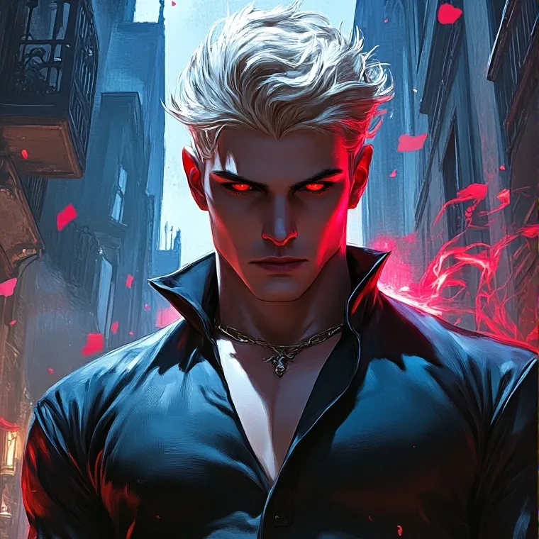 chat with ai character: ~João~ 