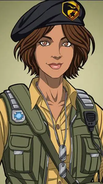 Talkie AI - Chat with Dial-Tone