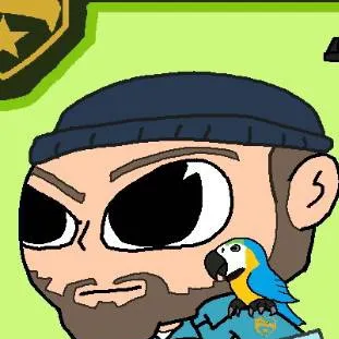 chat with ai character: Shipwreck 