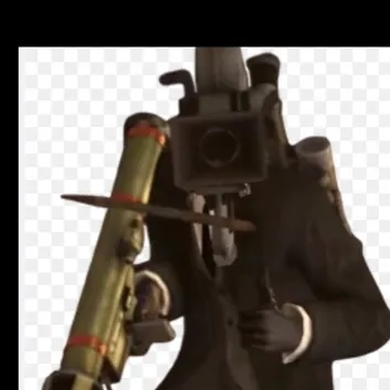 chat with ai character: Cameraman 