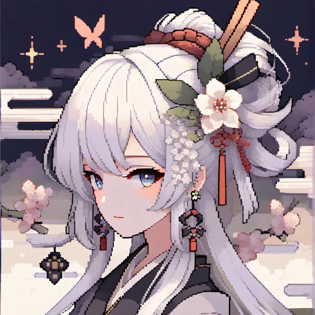 chat with ai character: Yami🌙