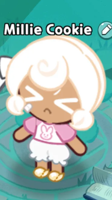 ai character: Tisha kill Vee dw  background