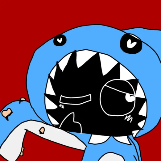 chat with ai character: Yandere dw my oc