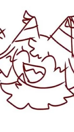 ai character: Tisha x shrimpo DW background