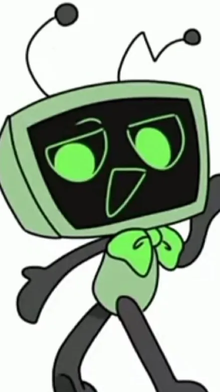 ai character: Shelly x Tisha dw  background