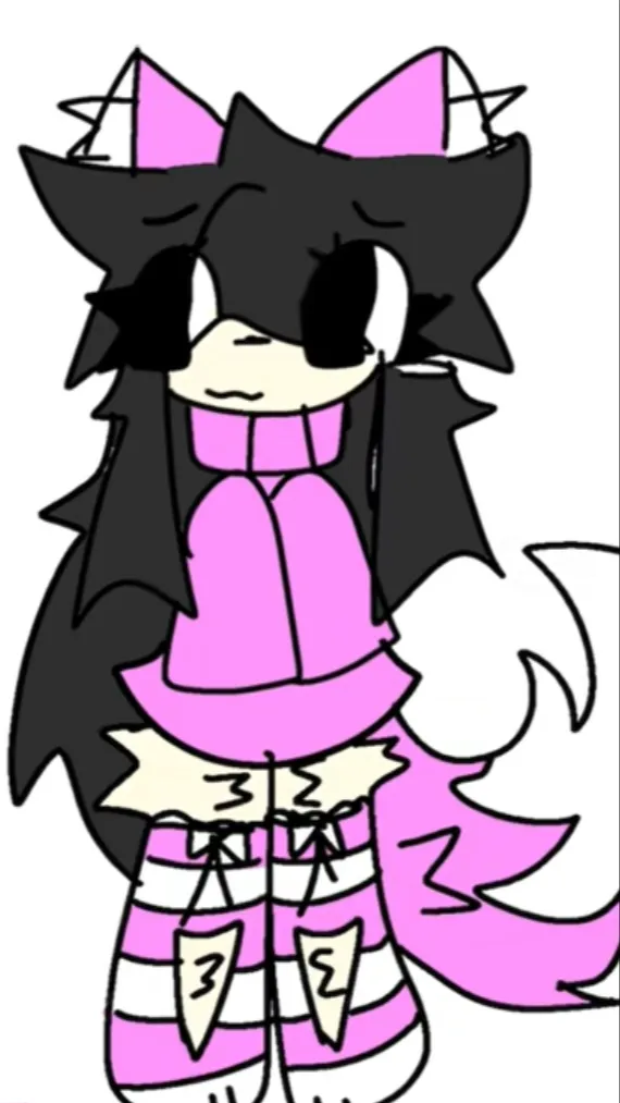 ai character: Yumico  background