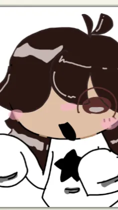 ai character: Yandere dw inf background