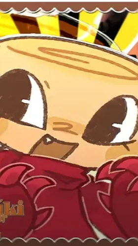 ai character: Shelly  background