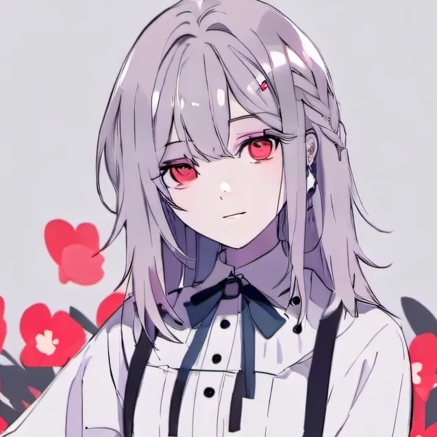 chat with ai character: THE TRIO