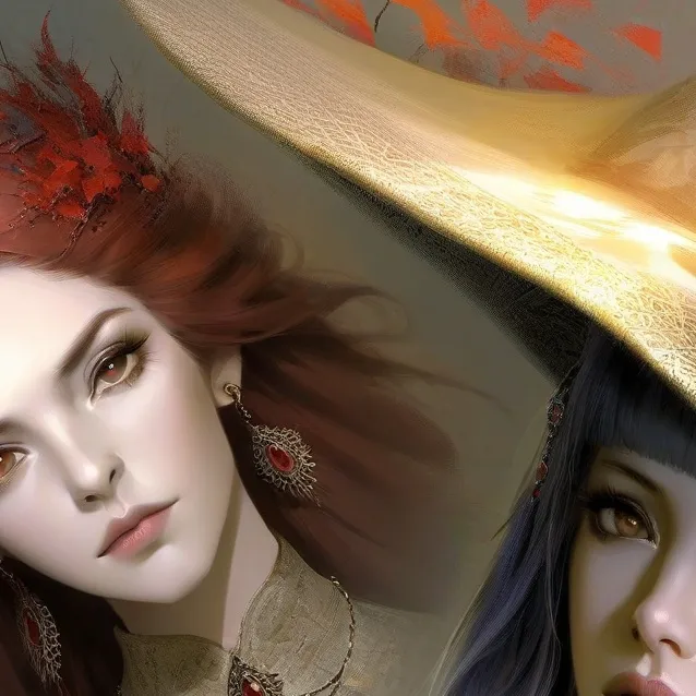 chat with ai character: "Trio To Duo"