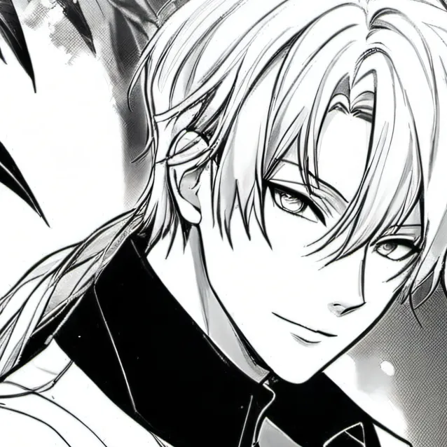 chat with ai character: 🖤𝙽𝚘𝚊𝚑🖤