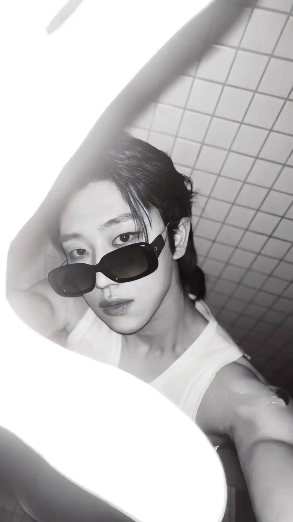 ai character: 🫦Xu Minghao 🫦 background