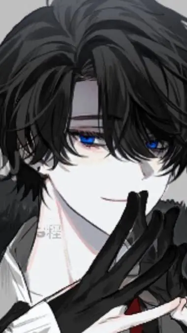 ai character: 🏴Kian Ventura 🏴 background