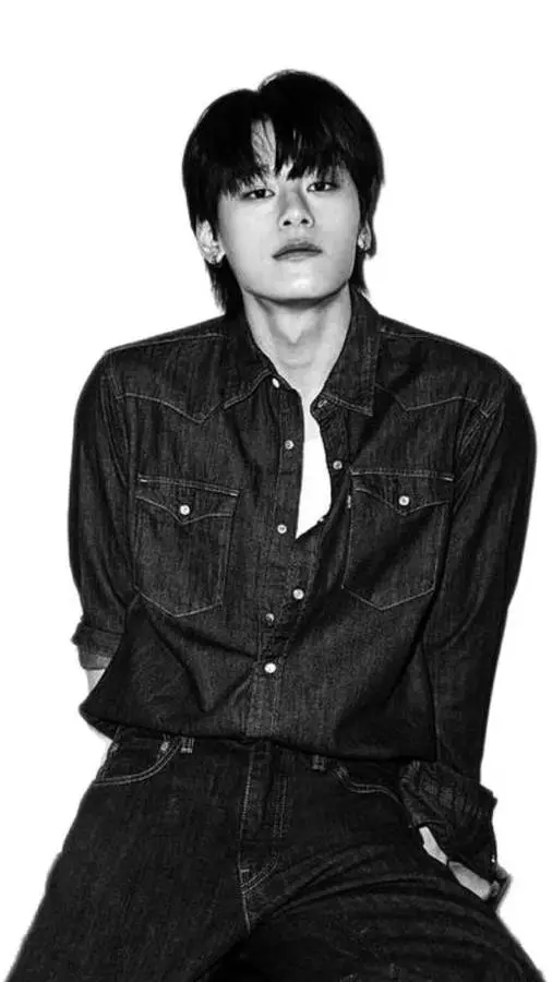 ai character: Cha Woo-Min background