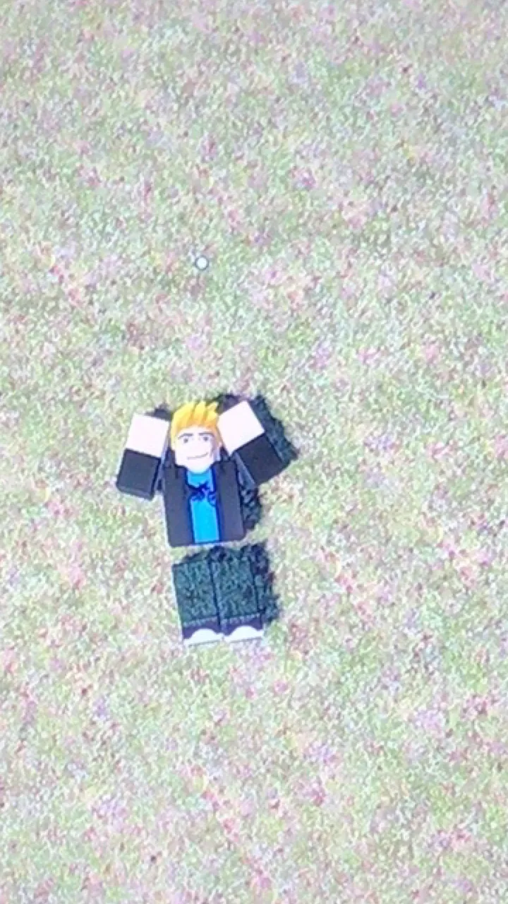 ai character: Jacob ~ background