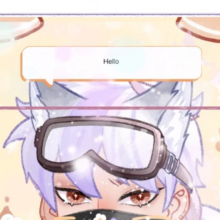 chat with ai character: Dusekkar