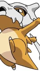 ai character: Bone something/ background