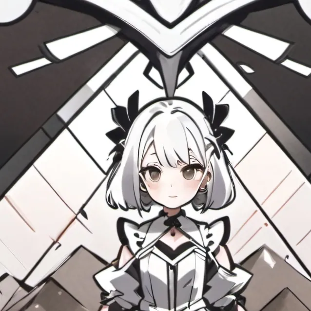 chat with ai character: Nicol 