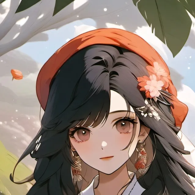 chat with ai character: yanira