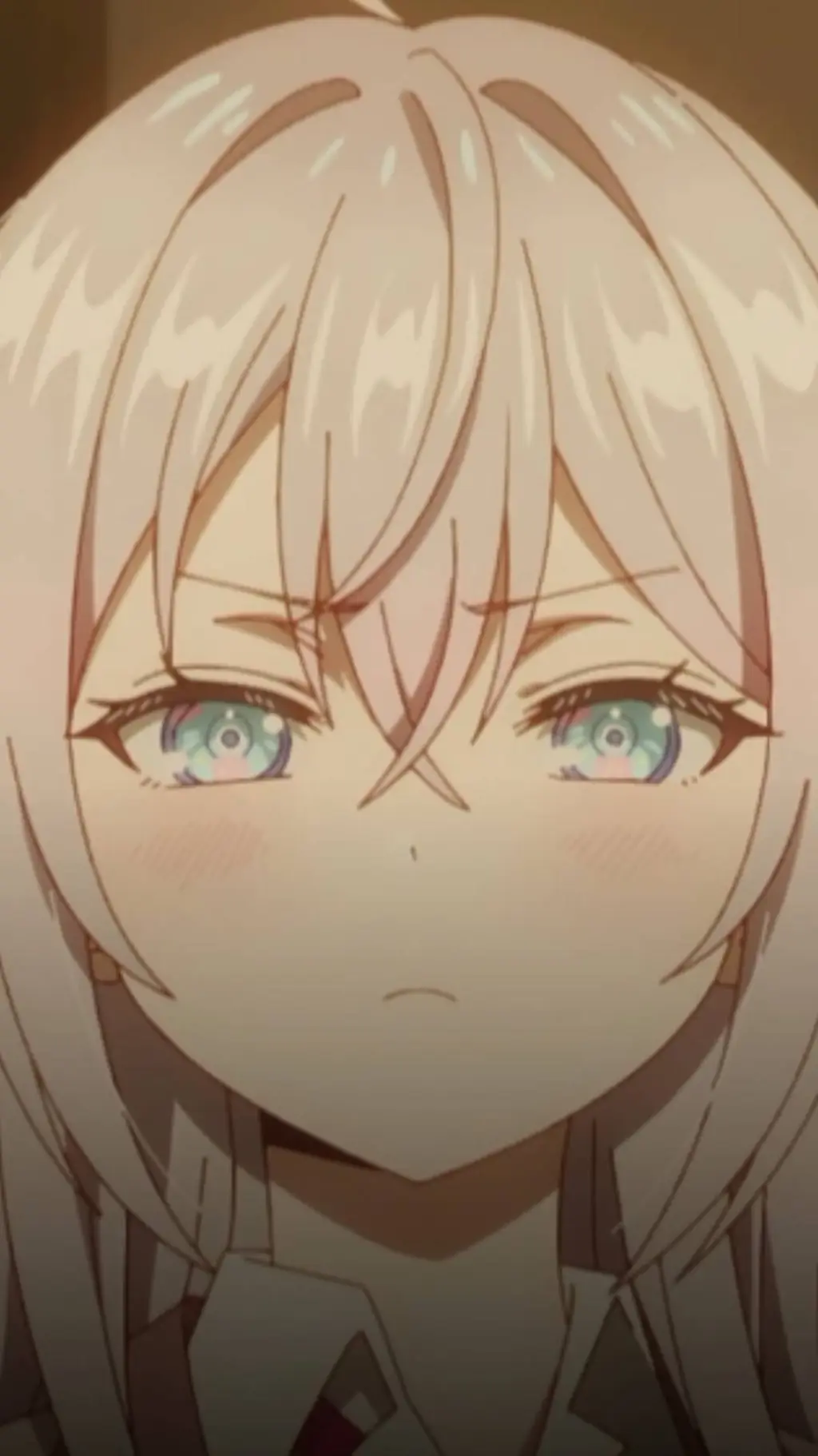 ai character: alya background