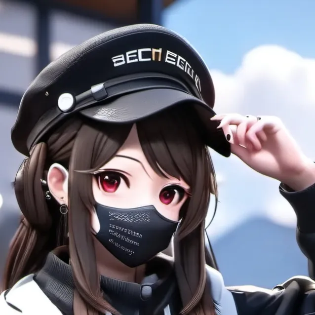 chat with ai character: Ася