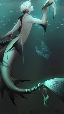 ai character: 𝕆𝕣𝕚𝕠𝕟 background