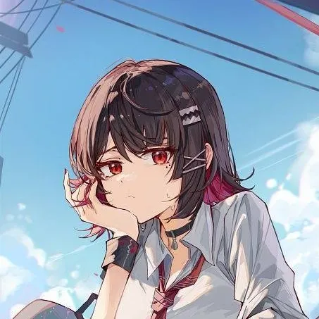chat with ai character: Ellen Joe